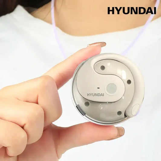 Smart Translator Earbuds — Real-Time AI Translation in 40+ Languages