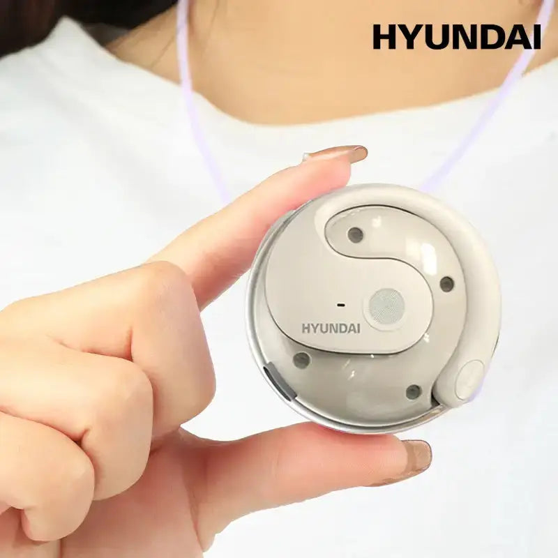 Smart Translator Earbuds — Real-Time AI Translation in 40+ Languages