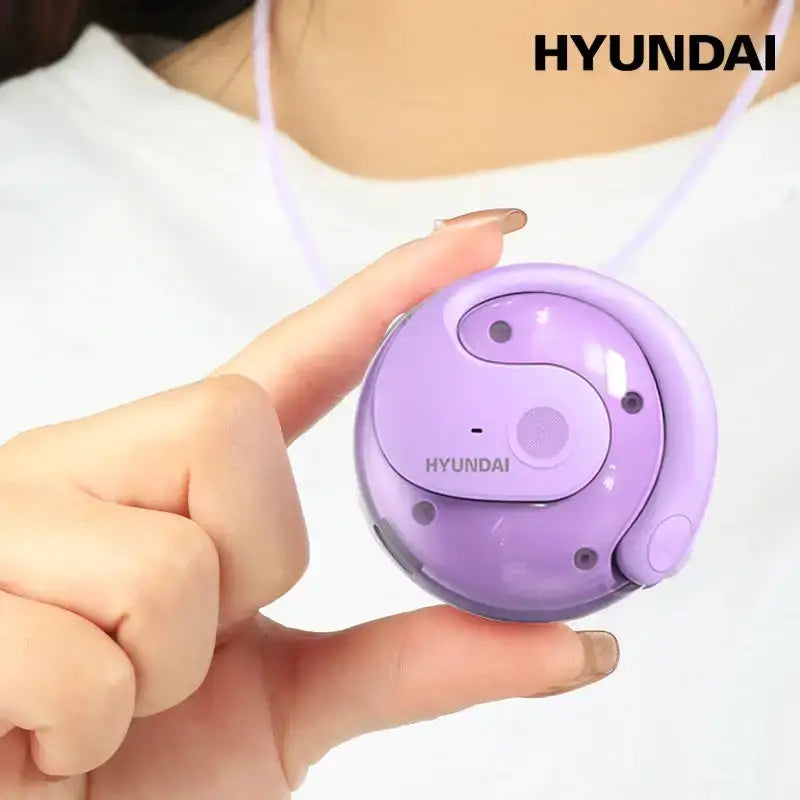 Smart Translator Earbuds — Real-Time AI Translation in 40+ Languages