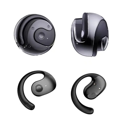 Coconut AI Translator Earbuds — Wireless Bluetooth with Real-Time Translation