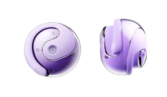 Coconut AI Translator Earbuds — Wireless Bluetooth with Real-Time Translation