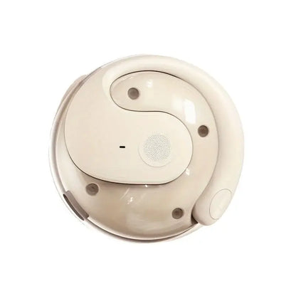 Coconut AI Translator Earbuds — Wireless Bluetooth with Real-Time Translation