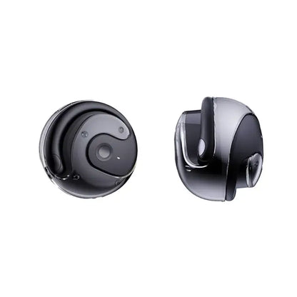 Coconut AI Translator Earbuds — Wireless Bluetooth with Real-Time Translation