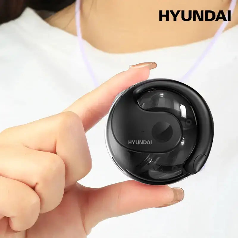 Smart Translator Earbuds — Real-Time AI Translation in 40+ Languages